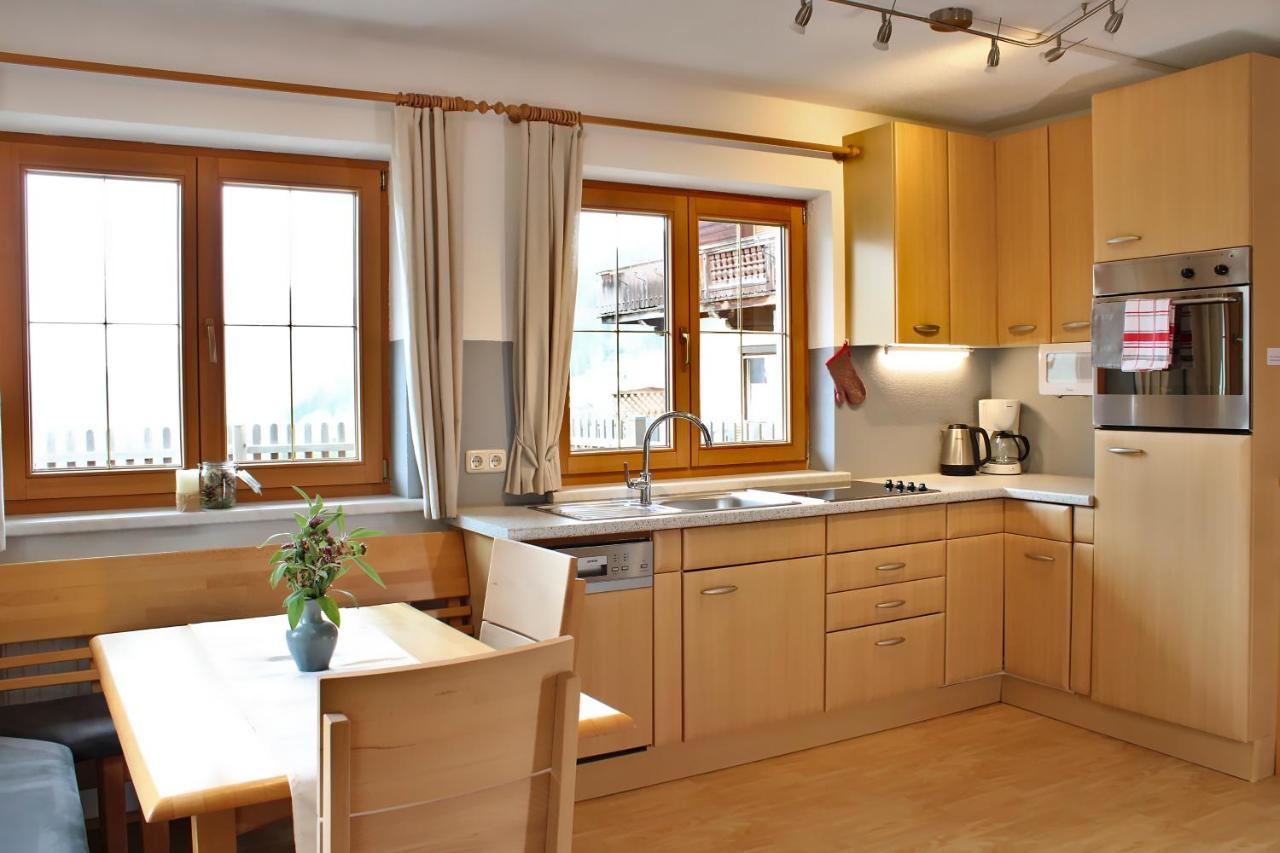 Ferienwohnung Point ไฮน์เซนแบร์ก ภายนอก รูปภาพ
