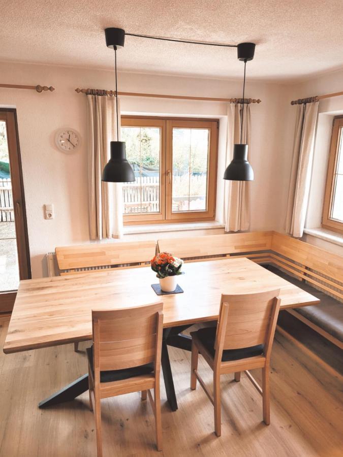 Ferienwohnung Point ไฮน์เซนแบร์ก ภายนอก รูปภาพ