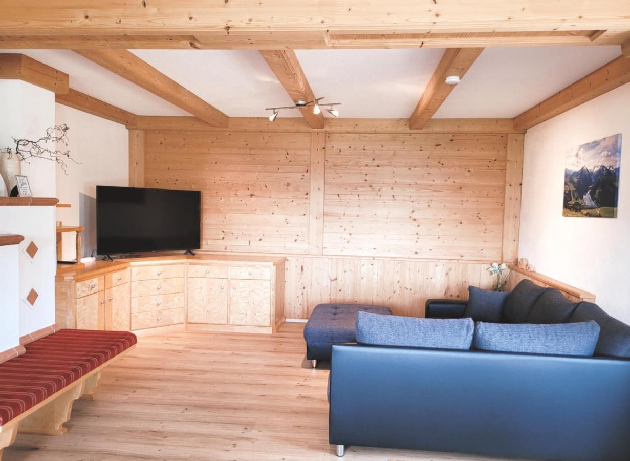 Ferienwohnung Point ไฮน์เซนแบร์ก ภายนอก รูปภาพ