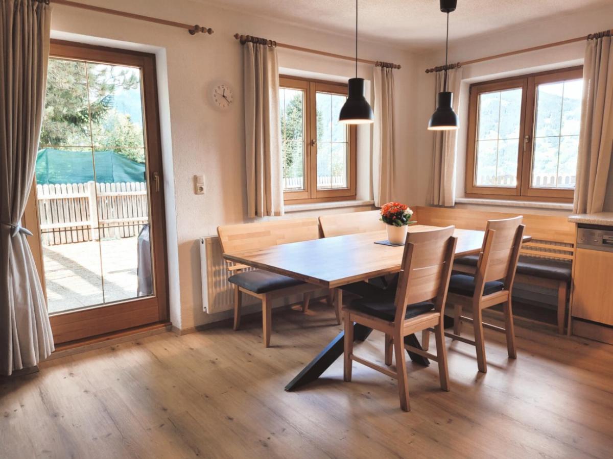 Ferienwohnung Point ไฮน์เซนแบร์ก ภายนอก รูปภาพ