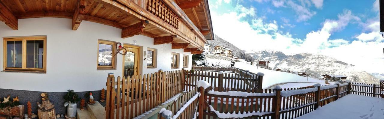 Ferienwohnung Point ไฮน์เซนแบร์ก ภายนอก รูปภาพ